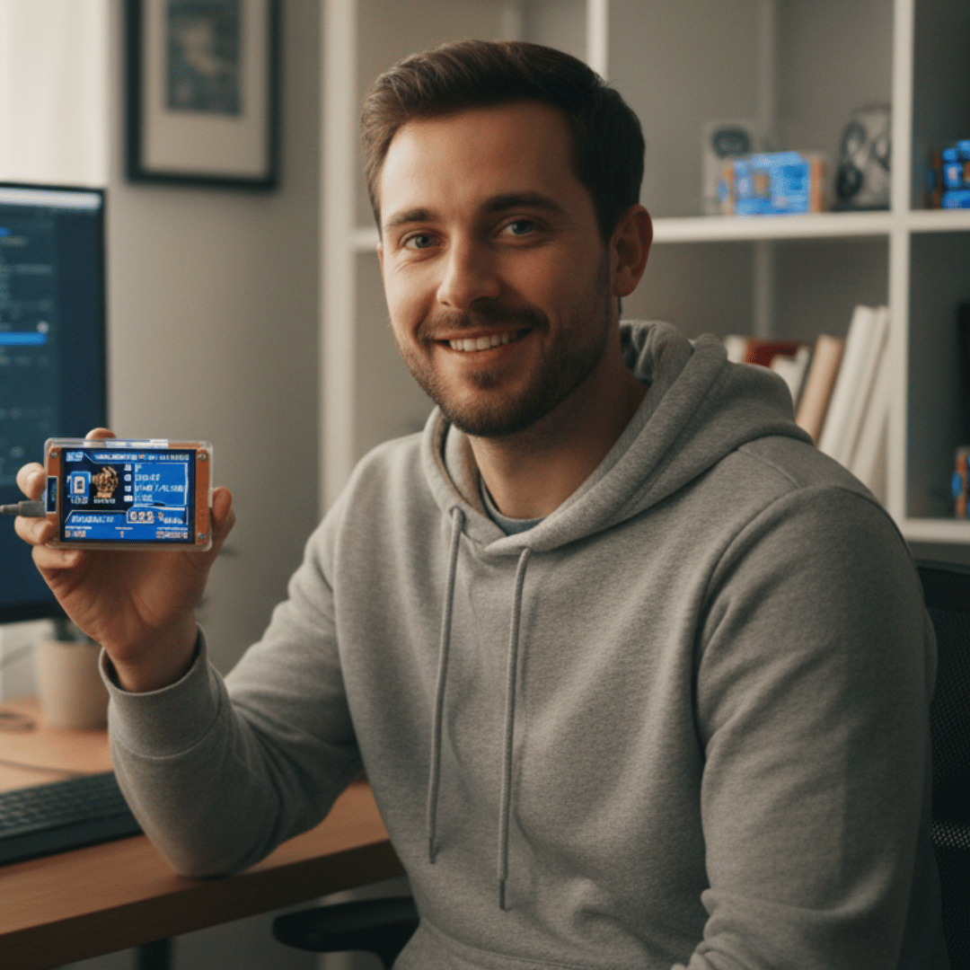 Recent Solo Mining- Used by Tech Enthusiasts